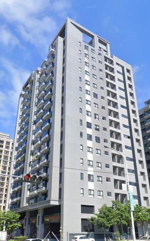 台中大樓法拍-0
