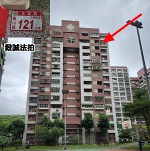 龜山法拍大樓-1