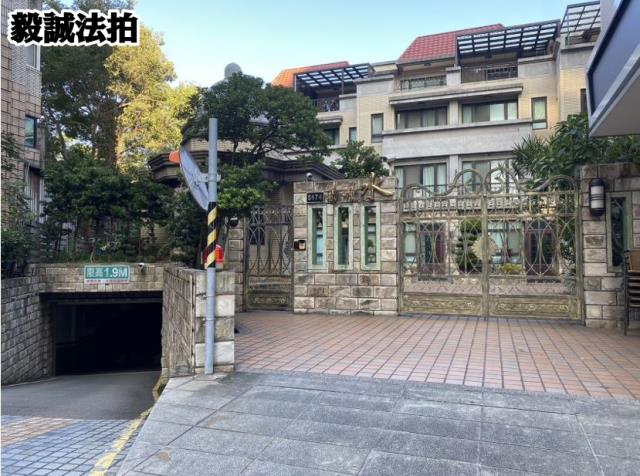 桃園法拍透天-3