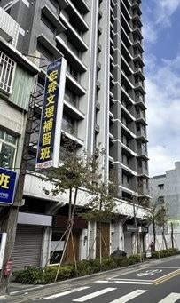 中和法拍大樓-2