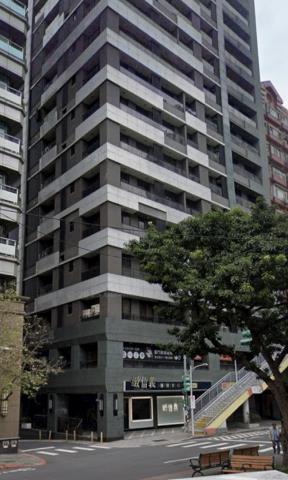 台北大安區法拍大樓-0
