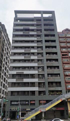 台北大安區法拍大樓-2