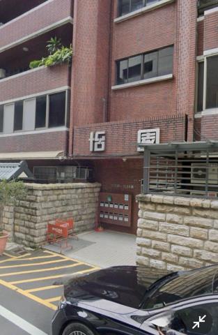 板橋華廈法拍-1