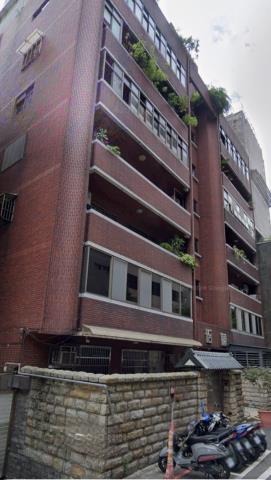板橋華廈法拍-2