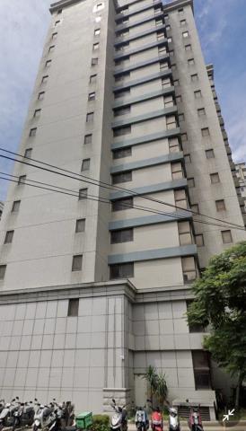 新竹香山大樓法拍-1