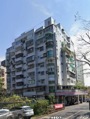 台北內湖華廈法拍-2