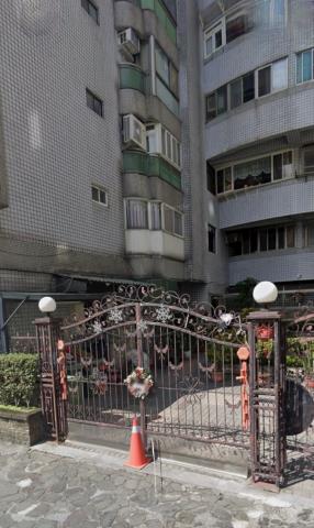 台北內湖華廈法拍-1