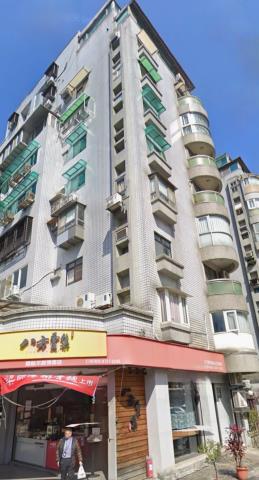 台北內湖華廈法拍-0