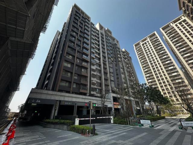 台中清水大樓拍賣-0