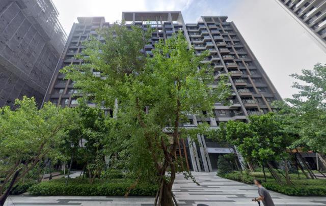 台中清水大樓拍賣-1