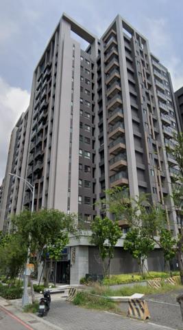 台中清水大樓拍賣-4