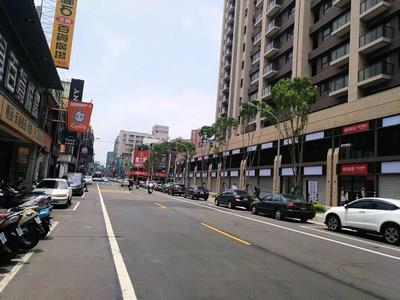 桃園桃園區拍賣大樓-1