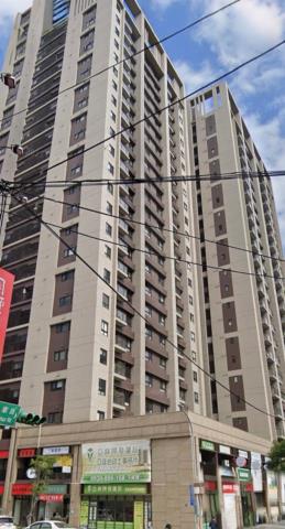 桃園桃園區拍賣大樓-3