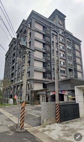 湖口華廈拍賣-1