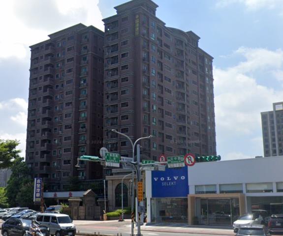 桃園桃園區拍賣大樓-2