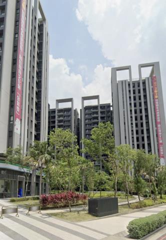 北屯大樓法拍-1